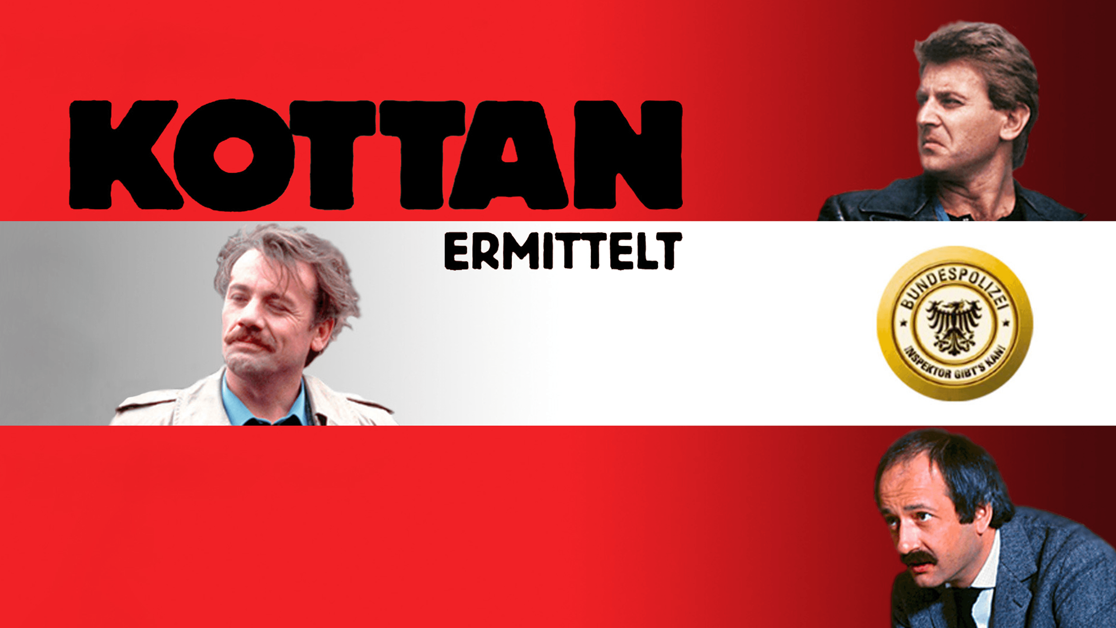 Kottan ermittelt
