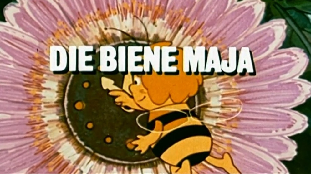 Biene Maja
