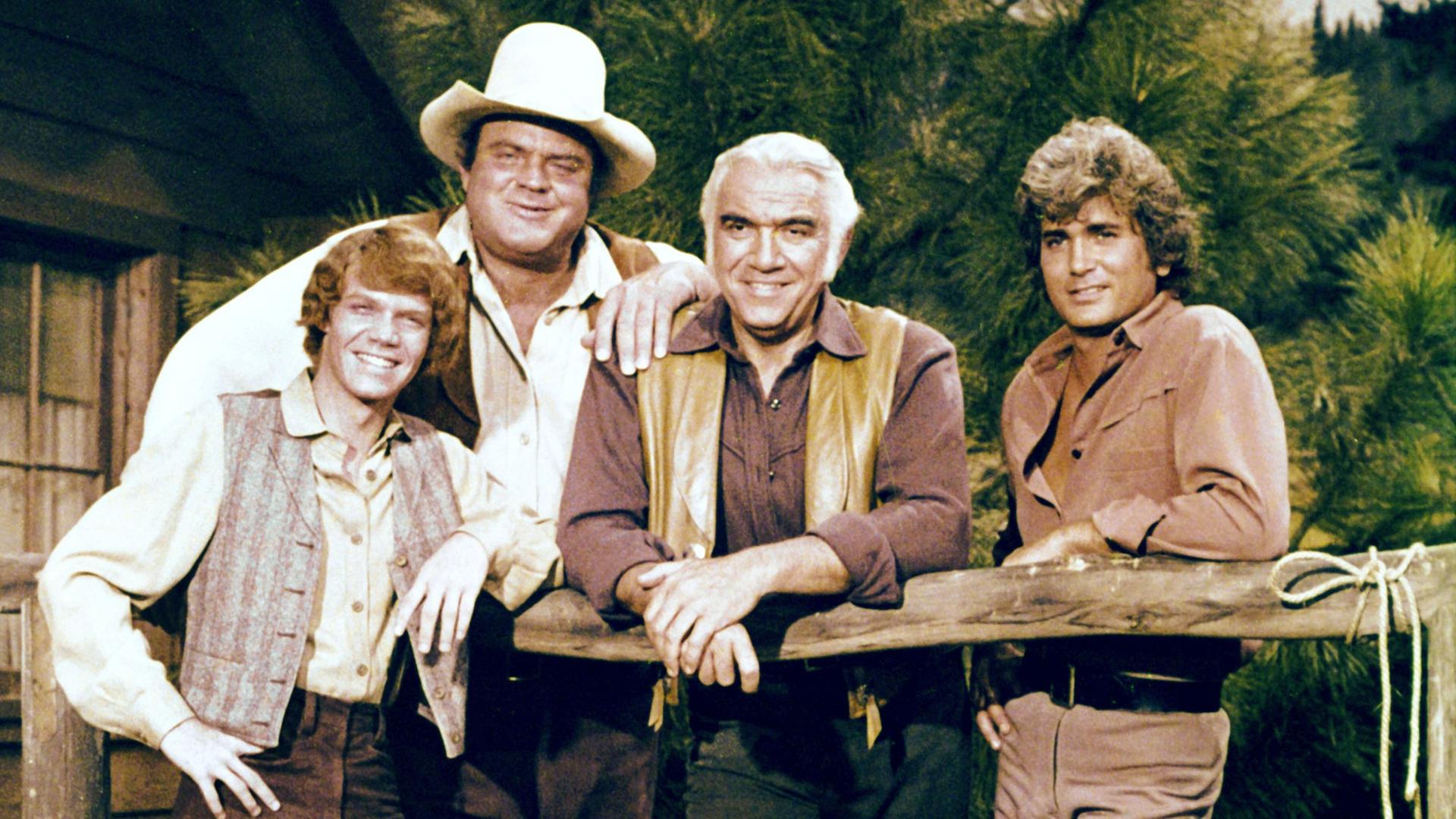 Bonanza (1962)