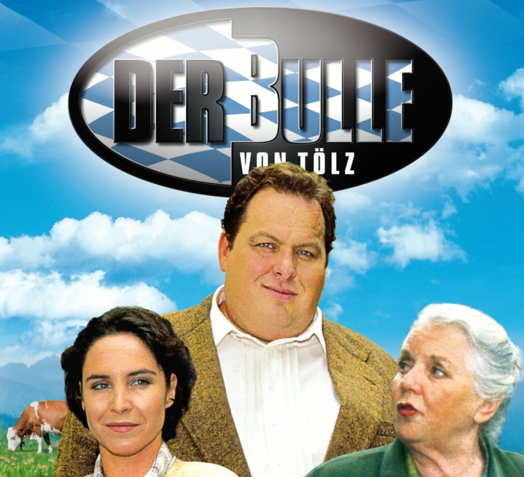 Der Bulle von Tölz