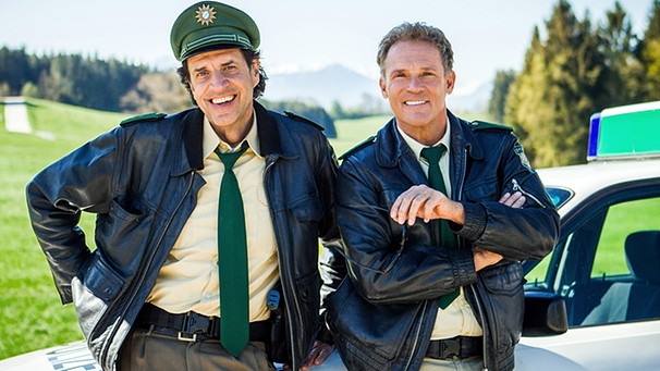 Hubert und/ohne Staller