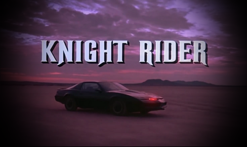 Knight Rider
