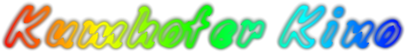 Kumhofer Kino Logo