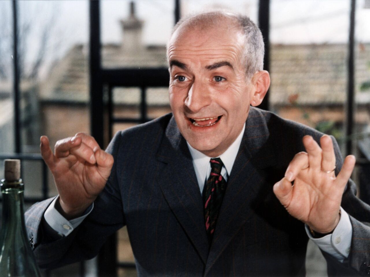 Louis de Funès Filme