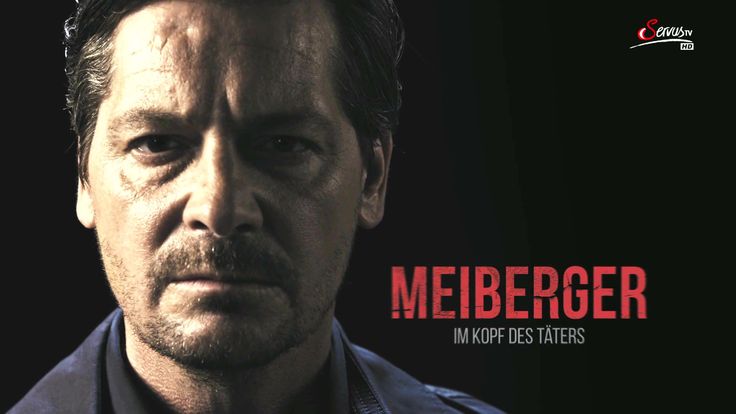 Meiberger - Im Kopf des Täters