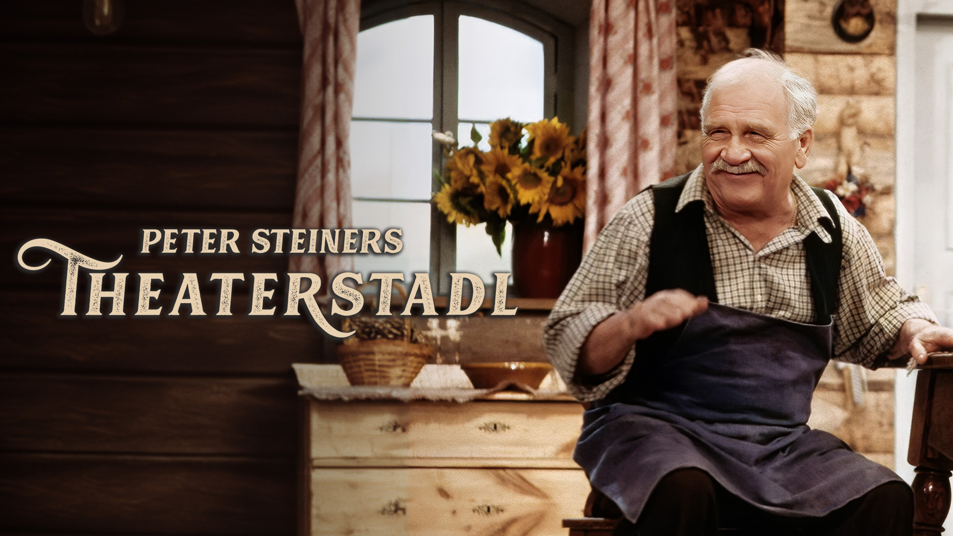 Peter Steiners Theaterstadl