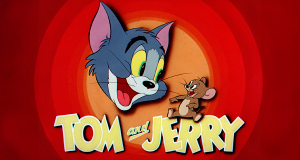 Tom und Jerry