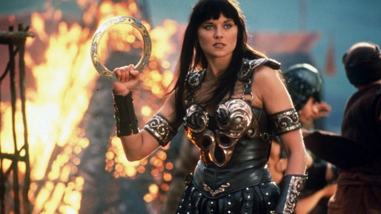 Xena